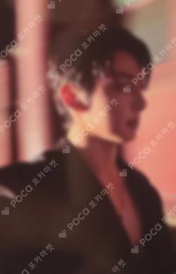 ARIRANG Rooted in Korea Ver. Target Exclusive JUNGKOOK photocard image