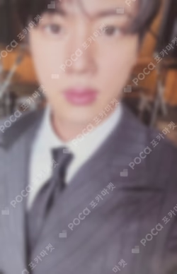 ARIRANG Living Legend Ver. Jin photocard image