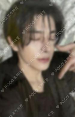 THE SIN : VANISH WEVERSE JAPAN LUCKY DRAW JAKE photocard image