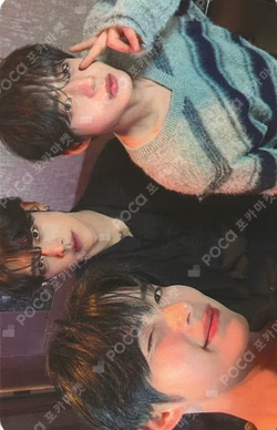 NEVER SAY NEVER FANME WINNER