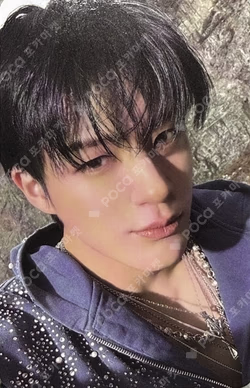 BOTH SIDES BOTH SIDES Ver. JENO photocard image