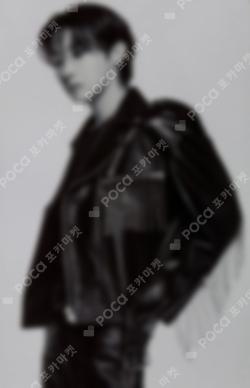 ARIRANG MUSIC KOREA LUCKY DRAW J-Hope photocard image