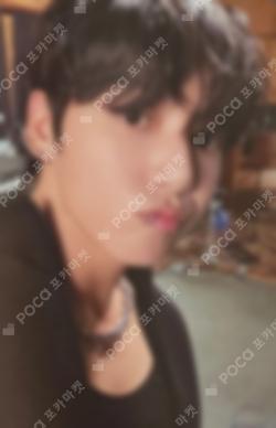 ARIRANG Rooted in Music Ver. JUNGKOOK photocard image