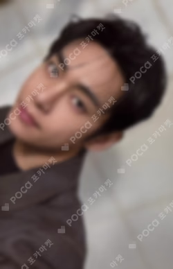 ARIRANG WITHMUU LUCKY DRAW V photocard image