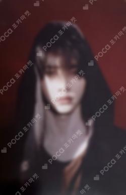 ENHYPEN SUNGHOON photocard image