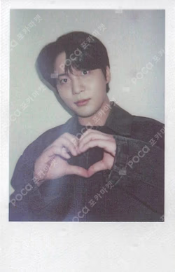 2025 ATEEZ WORLD TOUR [TOWARDS THE LIGHT : WILL TO POWER] FINALE IN SEOUL [PLAYCODE] JONGHO photocard image