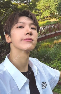 2026 SEASON'S GREETINGS TEN photocard image