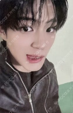 2026 NCT DREAM TOUR [THE DREAM SHOW 4 : FUTURE THE DREAM] FINALE RANDOM TRADING CARD A VER.