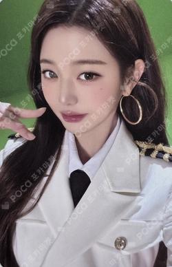 2026 IVE THE 4TH FAN CONCERT < DIVE into IVE > PHOTO KIT WONYOUNG photocard image