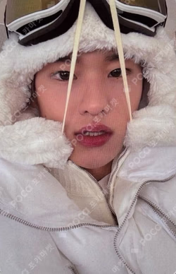 All of You UNIVERSAL LUCKY DRAW