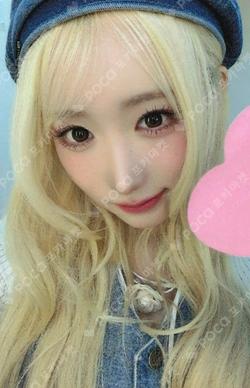 &Our Vibe EVERLINE MEI photocard image