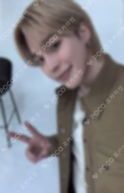 ARIRANG WEVERSE Jimin photocard image