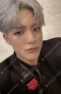 Go Back To The Future SHOPEE JENO photocard image