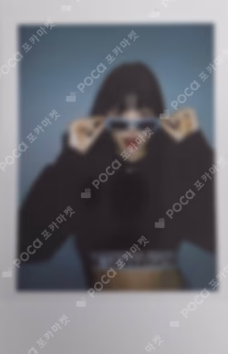 LE SSERAFIM 2023 S/S POP UP PHOTO CARD & TIN CASE SET