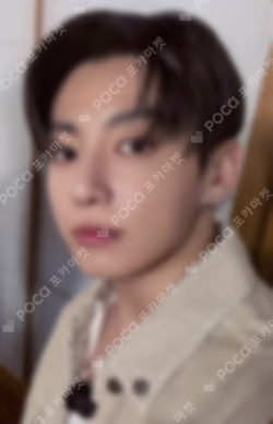 ARIRANG WITHMUU LUCKY DRAW JUNGKOOK photocard image