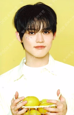 2026 SEASON'S GREETINGS RANDOM TRADING CARD SET B ver.