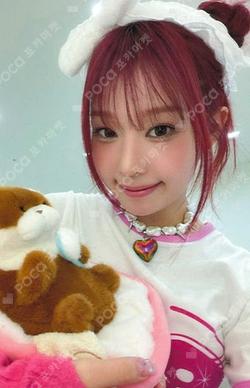 &Our Vibe Starlike Music DOHEE photocard image