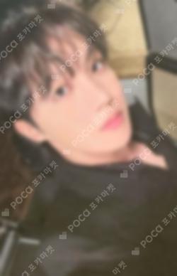 ARIRANG Rooted in Music Ver. Target Exclusive J-Hope photocard image