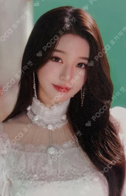 2026 IVE THE 4TH FAN CONCERT < DIVE into IVE > RANDOM PHOTOCARD PACK