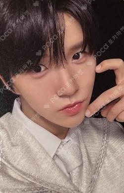 NCT JAEHEE photocard image