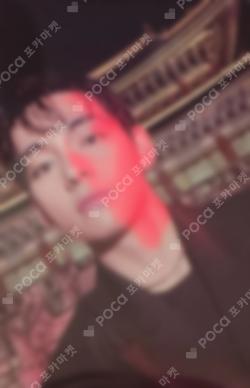 ARIRANG Rooted in Korea Ver. V photocard image