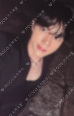 ARIRANG Rooted in Korea Ver. Jin photocard image