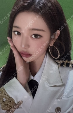 2026 IVE THE 4TH FAN CONCERT < DIVE into IVE > RANDOM PHOTOCARD PACK