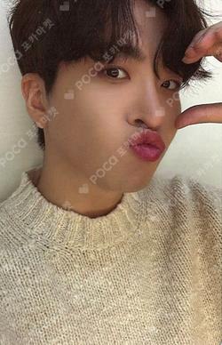 YOUNGJAE 2023 WELCOMING KIT [The Lazy Sunday] YOUNGJAE photocard image