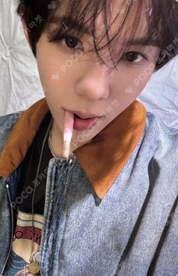 2026 RIIZE CONCERT TOUR [RIIZING LOUD] FINALE IN SEOUL EVERLINE LUCKY DRAW SHOTARO photocard image