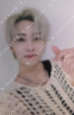 Seventeen JEONGHAN photocard image