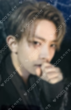 THE SIN : VANISH WEVERSE JAPAN LUCKY DRAW
