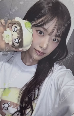 2026 IVE THE 4TH FAN CONCERT < DIVE into IVE > T-SHIRT