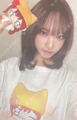 2026 IVE THE 4TH FAN CONCERT < DIVE into IVE > T-SHIRT