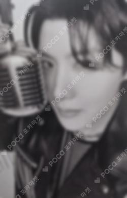 ARIRANG Weverse Albums ver. J-Hope photocard image