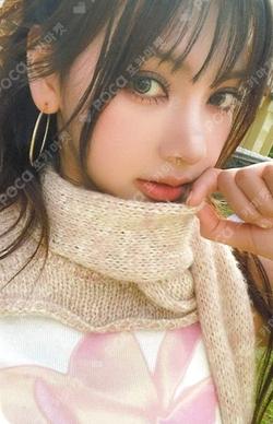 &Our Vibe BROADCAST KANNY photocard image