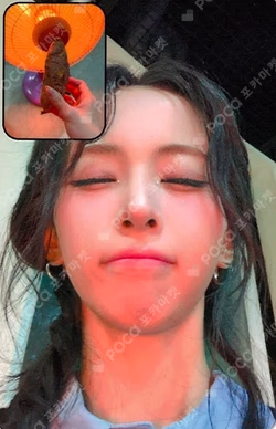 &Our Vibe EVERLINE SHUIE photocard image