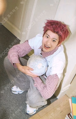 RIIZE POP-UP STORE All of You RANDOM PHOTOCARD