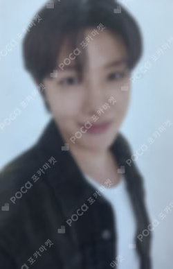 ARIRANG WEVERSE J-Hope photocard image