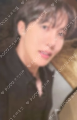 ARIRANG Rooted in Music Ver. J-Hope photocard image