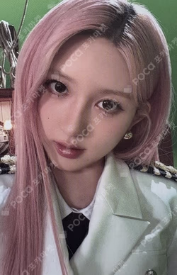 2026 IVE THE 4TH FAN CONCERT < DIVE into IVE > RANDOM PHOTOCARD PACK