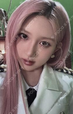 2026 IVE THE 4TH FAN CONCERT < DIVE into IVE > RANDOM PHOTOCARD PACK GAEUL photocard image