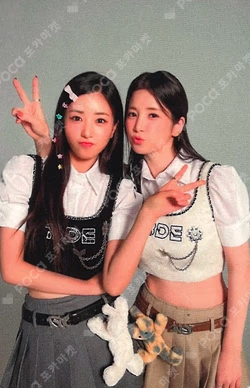 2024 Apink CHOBOM FANMEETING TOUR MATCH♥ IN SEOUL PANDA BOOTH