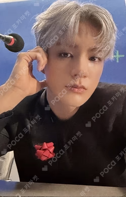 Go Back To The Future SHOPEE JENO photocard image