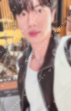 ARIRANG Rooted in Music Ver. Jin photocard image