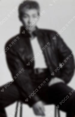 ARIRANG MUSIC KOREA LUCKY DRAW RM photocard image