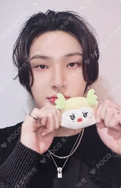 MIGHTEEZ Wonder Room POP-UP RANDOM TRADING PHOTO CARD SET