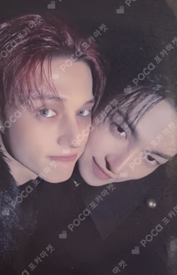 GOLDEN HOUR : Part.4 DEAR MY MUSE LUCKY DRAW Unit photocard image