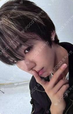 2026 WHIB 1st CONCERT [GO UP : Our era] WONJUN photocard image