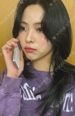 TUNNEL VISION SOUND WAVE RYUJIN photocard image