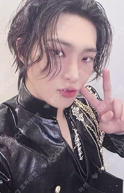 MIGHTEEZ Wonder Room POP-UP RANDOM TRADING PHOTO CARD SET MINGI photocard image